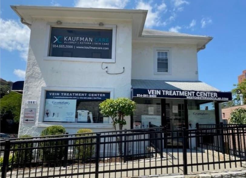 More Photos Of 504 Gramatan Ave, Mount Vernon Medical For Lease