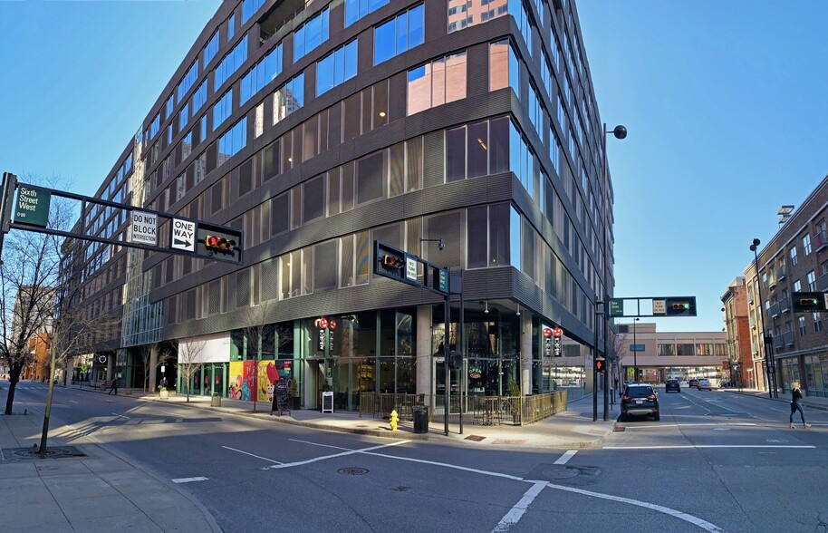 Primary Photo Of 100 W 5th St, Cincinnati Office For Lease