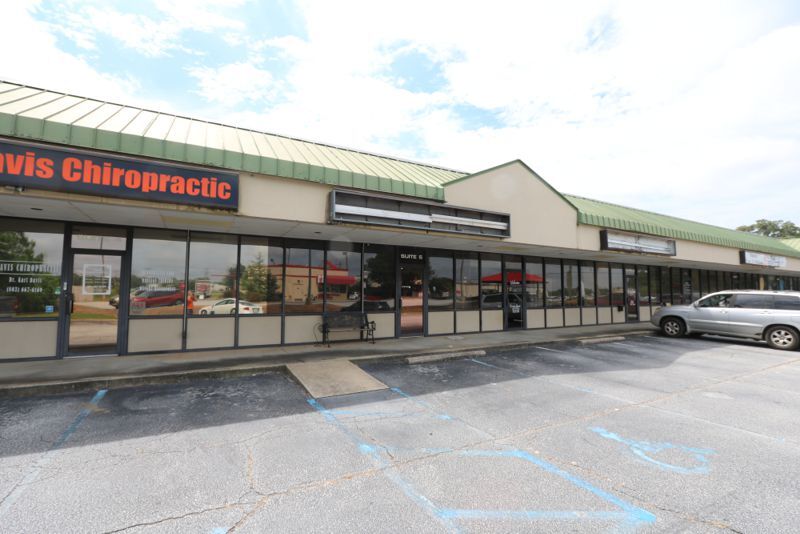 More Photos Of 417 S Buncombe Rd, Greer Unknown For Lease