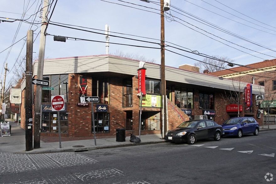 More Photos Of 272 Thayer St, Providence Restaurant For Lease