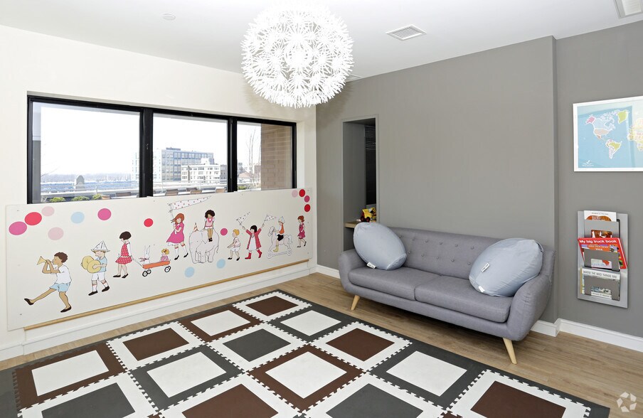 Photo of 2nd Floor Ste 