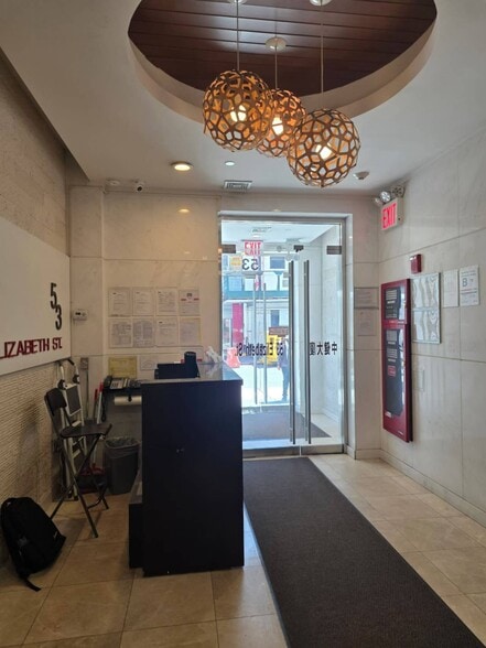 More Photos Of 53-55 Elizabeth St, New York Office Residential For Lease
