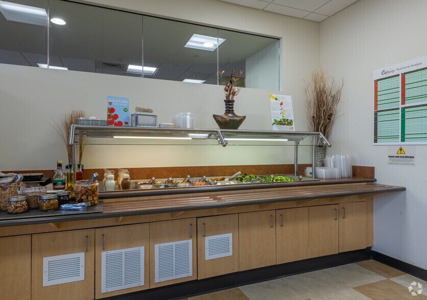 More Photos Of 50 Washington St, Westborough Office For Lease