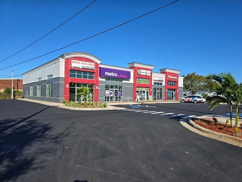 More Photos Of 1702 N 50th St, Tampa Unknown For Lease