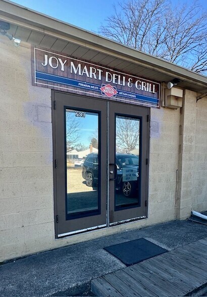 More Photos Of 2930 Burlington Ave, Delanco Freestanding For Sale