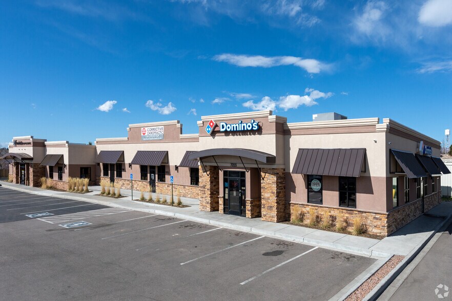 Primary Photo Of 7055 Lexington Dr, Colorado Springs General Retail For Lease