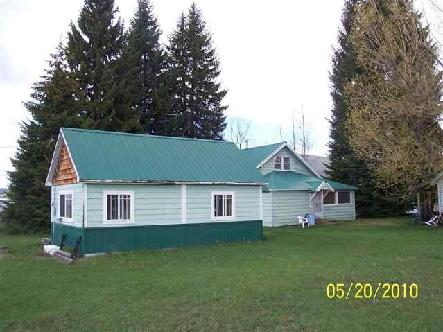 More Photos Of 413 S 3rd St, Mccall Office For Sale