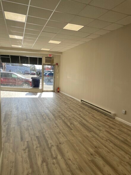 More Photos Of 4 W Camden St, Hackensack Storefront For Lease