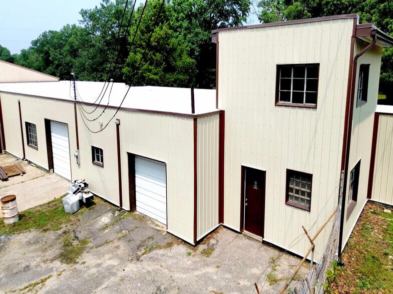 More Photos Of 1339 N Tuckahoe Rd, Williamstown Warehouse For Sale