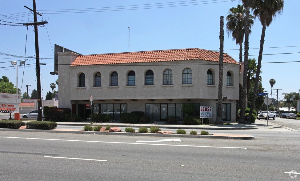 More Photos Of 4026 Peck Rd, El Monte Office For Lease