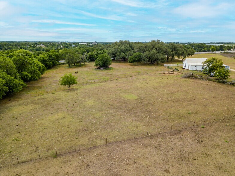 More Photos Of 0 Hwy 21, Uhland Land For Sale
