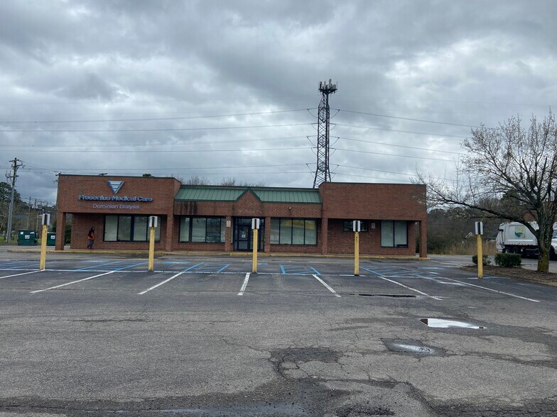 More Photos Of 910 Great Bridge Blvd, Chesapeake Unknown For Lease