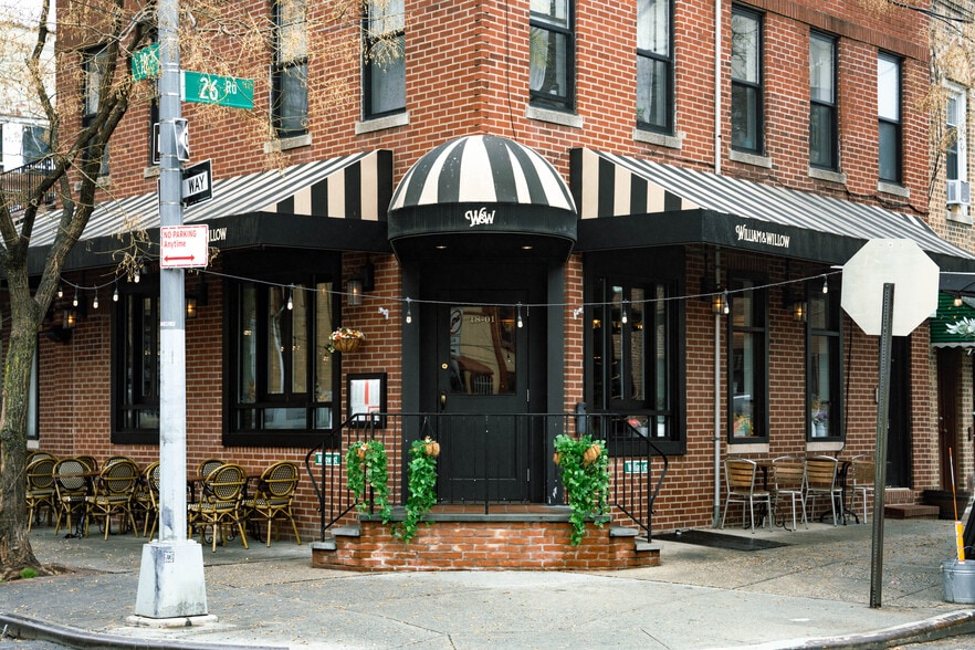 More Photos Of 1801 26th Rd, Astoria Restaurant For Sale