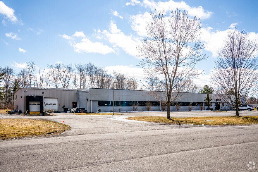 More Photos Of 20 Dutch Mill Rd, Ithaca Light Distribution For Lease