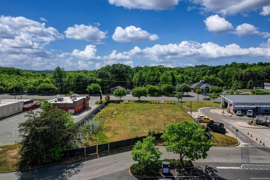 More Photos Of 804 S Van Buren Rd, Eden Land For Sale
