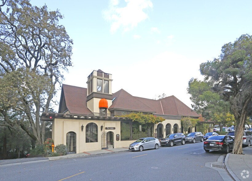 More Photos Of 101 Church St, Los Gatos Loft Creative Space For Lease