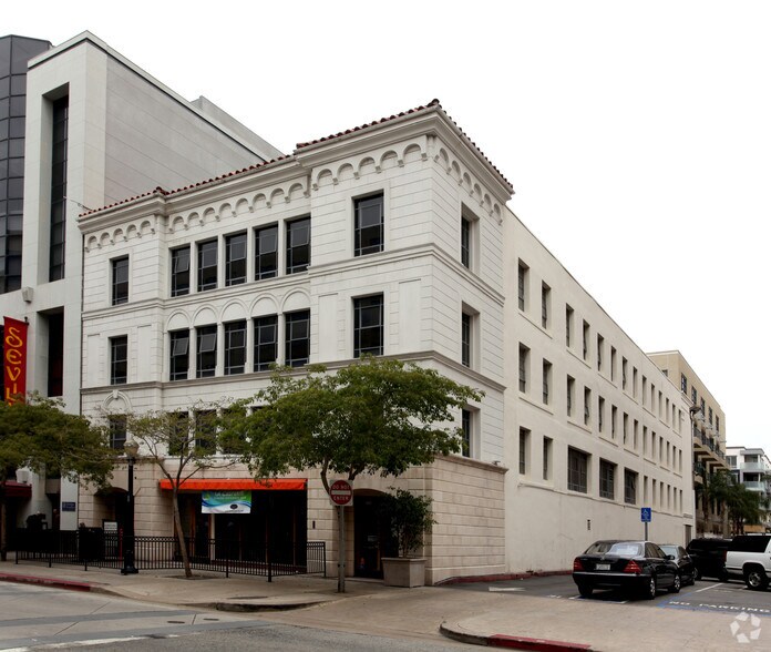 More Photos Of 130 Pine Ave, Long Beach Loft Creative Space For Sale