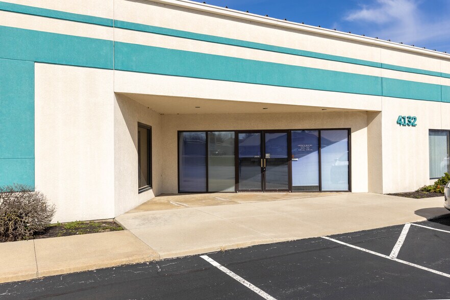 More Photos Of 4132 Elida Rd, Lima Medical For Sale