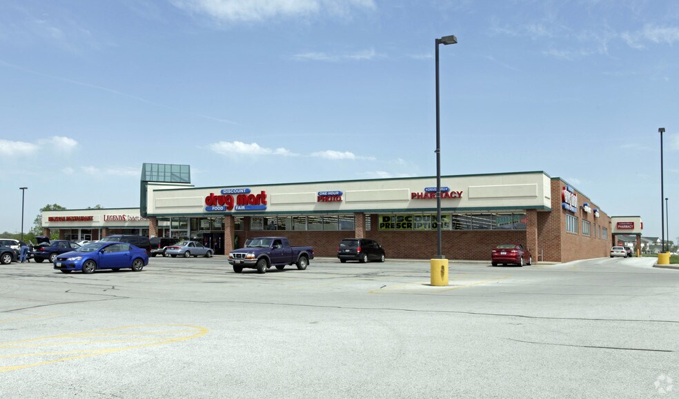 Primary Photo Of 1062 W McPherson Hwy, Clyde Unknown For Lease