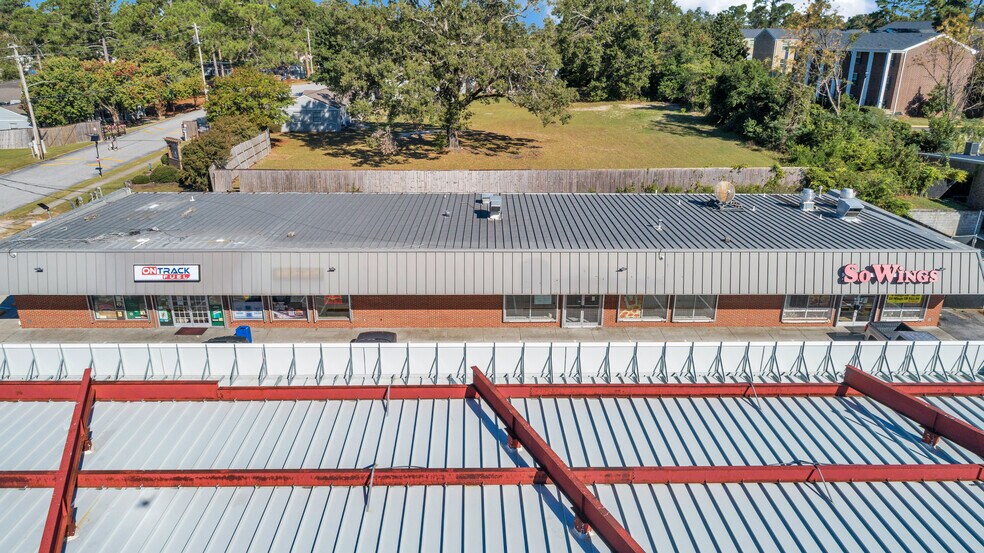 More Photos Of 3221 Wrightsboro Rd, Augusta Freestanding For Lease