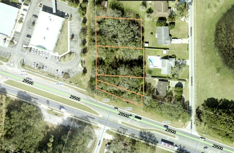 More Photos Of W Broad St, Groveland Land For Sale