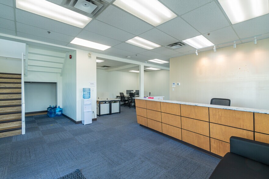 More Photos Of 1638 Foster's Way, Delta Warehouse For Lease