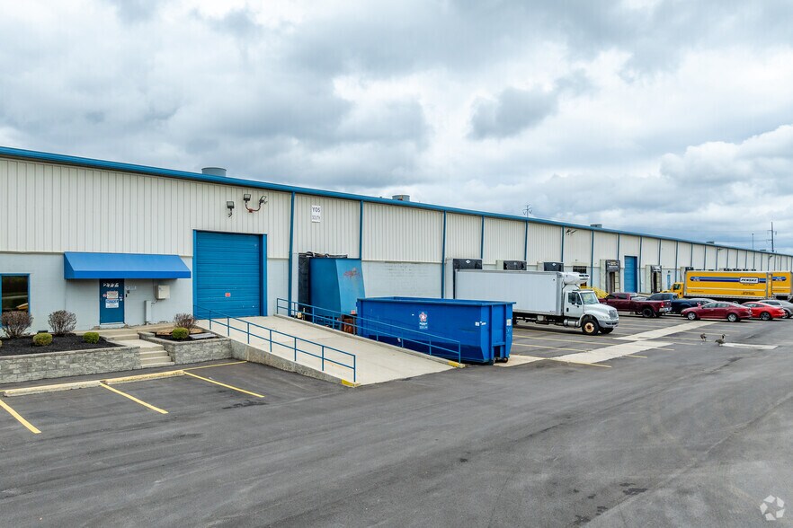 More Photos Of 2781 Westbelt Dr, Columbus Unknown For Lease