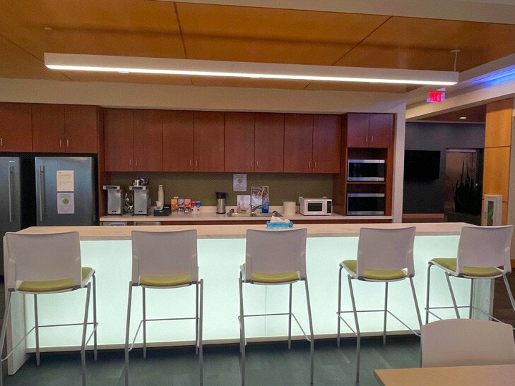 More Photos Of 423 Fortress Blvd, Morgantown Office For Lease