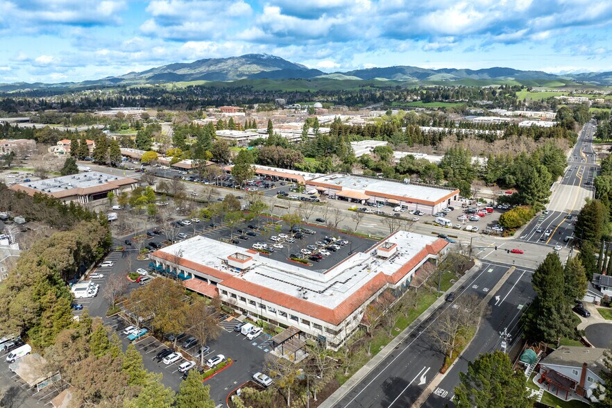 More Photos Of 2551 San Ramon Valley Blvd, San Ramon Office For Lease