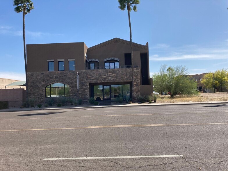 More Photos Of 16853 E Palisades Blvd, Fountain Hills Office For Lease