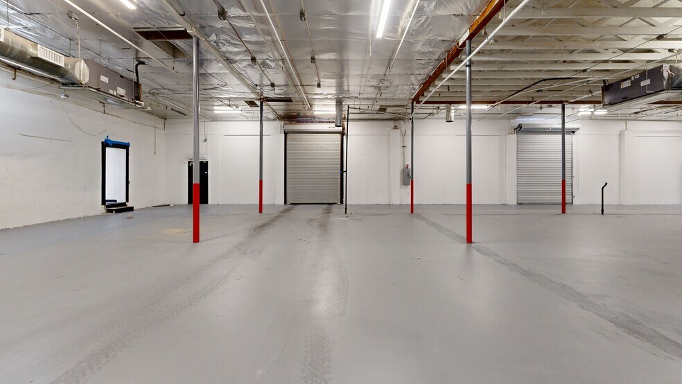 Primary Photo Of 3535 N Anza Rd, Palm Springs Warehouse For Lease