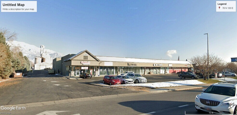 More Photos Of 100-135 E Main St, American Fork Unknown For Lease