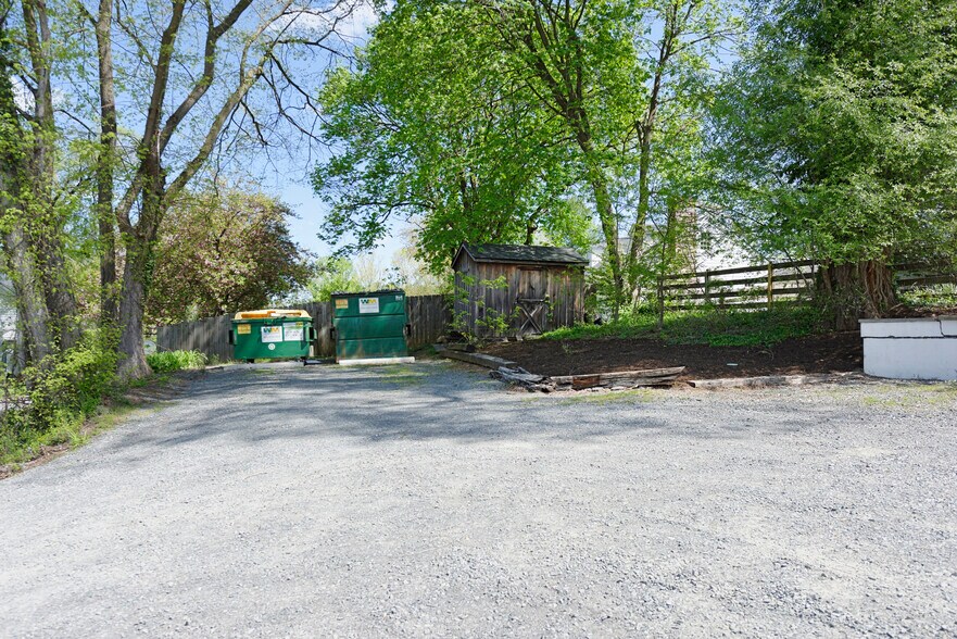 More Photos Of 9030 John S Mosby Hwy, Upperville Freestanding For Lease