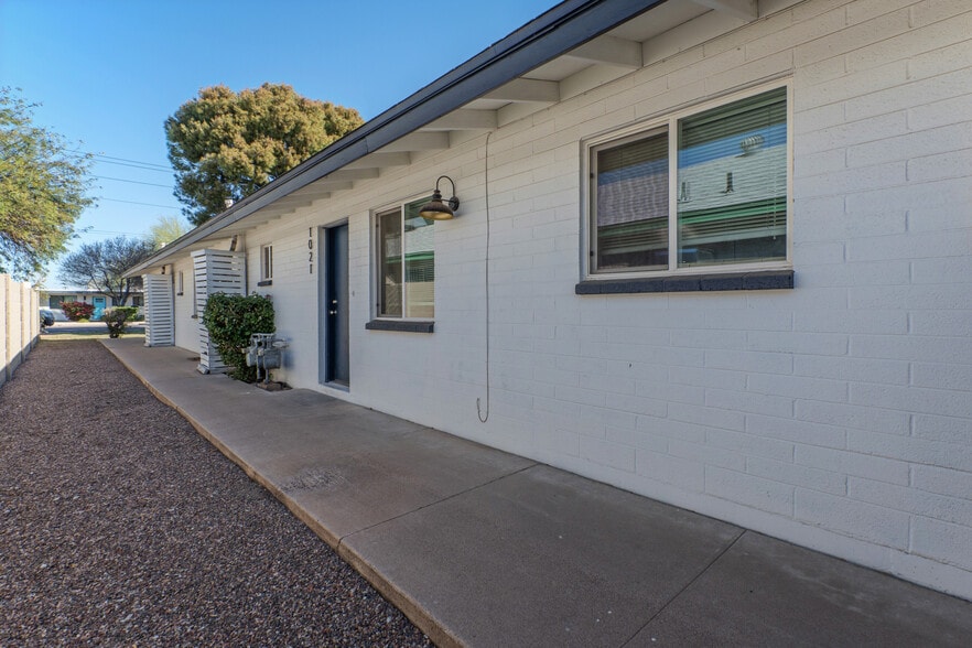 More Photos Of 1017-1031 E Fairmount Ave, Phoenix Apartments For Sale