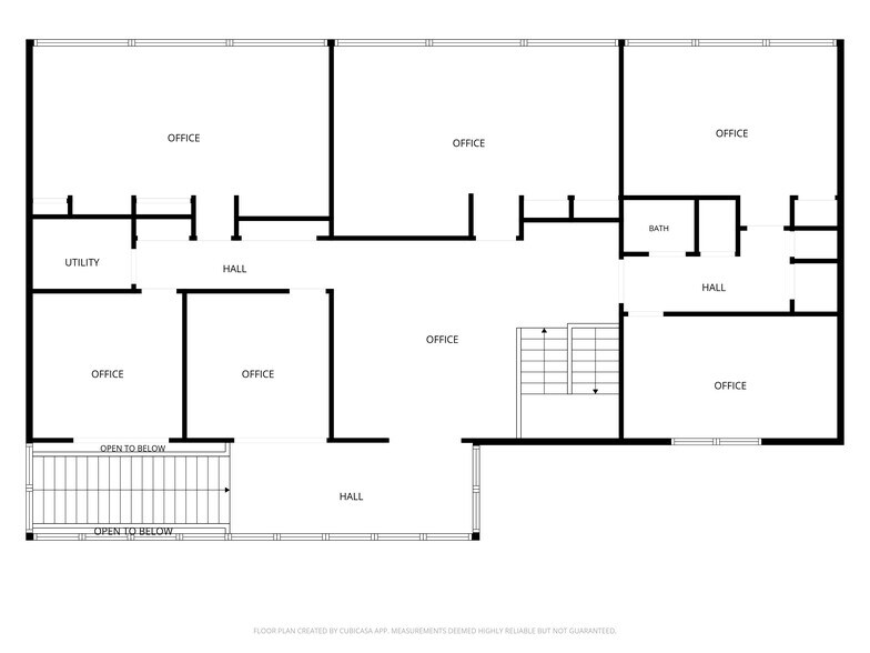 More Photos Of 120 E 300 N, Provo Office For Sale