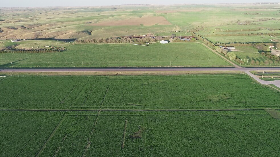 More Photos Of US Hwy 83 @ Independence Avenue, White River Land For Sale