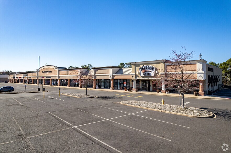 More Photos Of 137-179 Van Zile Rd, Brick Unknown For Lease