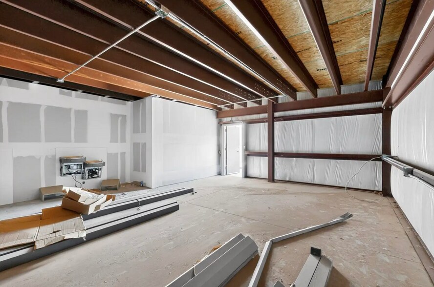 More Photos Of 1800 Randolph SE rd, Albuquerque Industrial For Sale