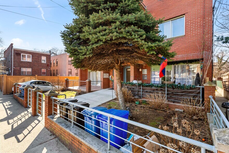 More Photos Of 66-14-66-16 49th Ave, Woodside Multifamily For Sale