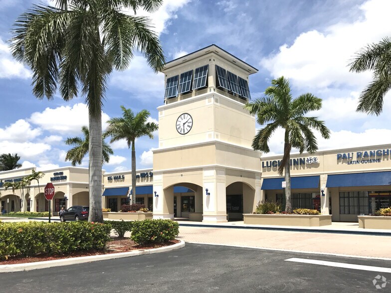 More Photos Of 5600-5697 Coral Ridge Dr, Coral Springs Freestanding For Lease