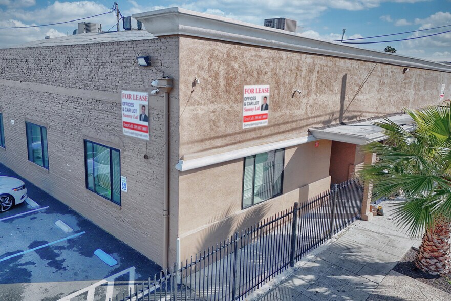 More Photos Of 33 E Magnolia St, Stockton Office For Lease