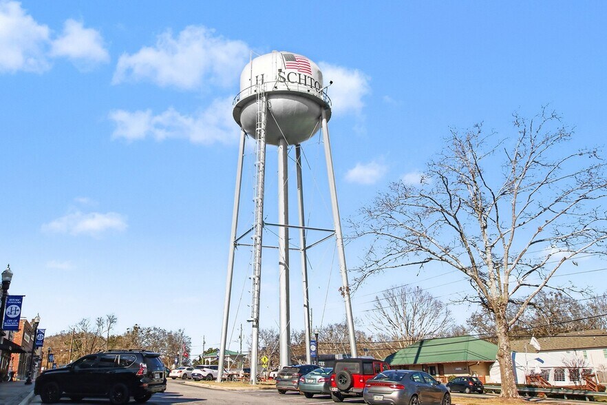More Photos Of 3955 Highway 53, Hoschton Freestanding For Lease