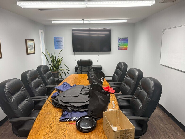More Photos Of 228 Tidewater Dr, West Branch Industrial For Sale