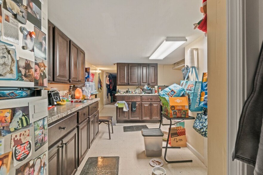 More Photos Of 2810 Saint Paul St, Baltimore Multifamily For Sale