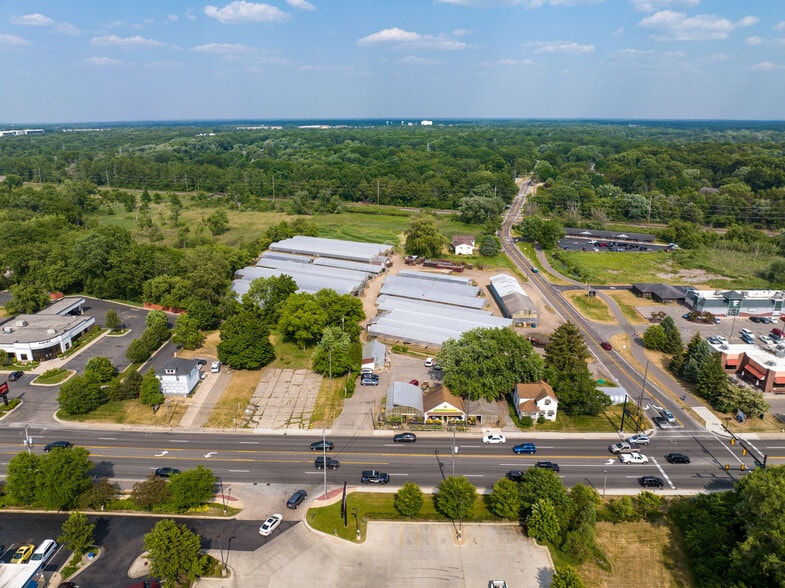 More Photos Of 7313 S Westnedge Ave, Portage Land For Sale