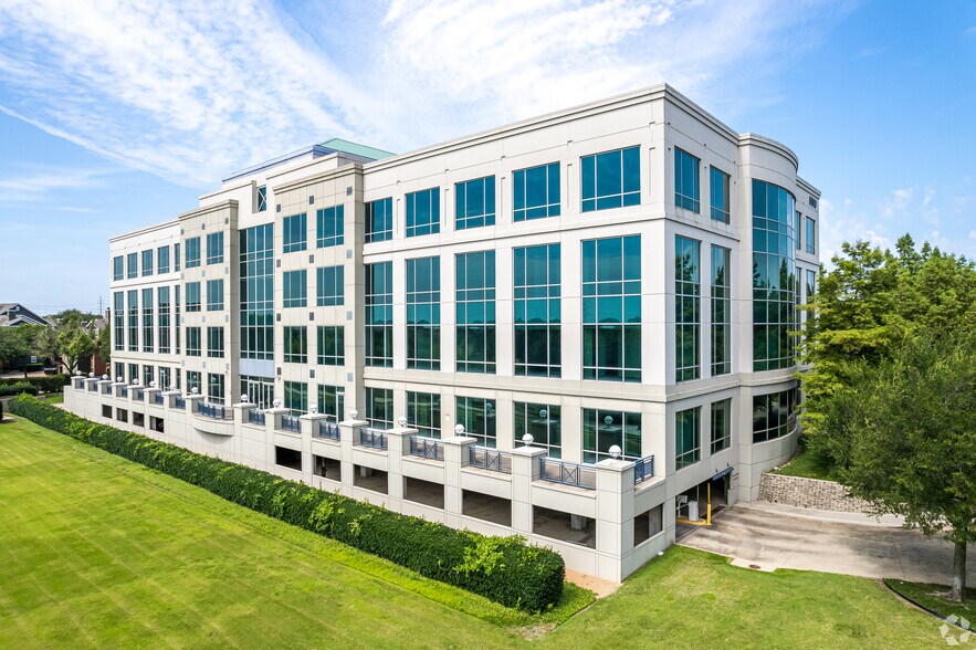 More Photos Of 5100 Tennyson Pky, Plano Unknown For Lease