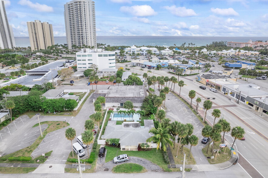 More Photos Of 1200 E Blue Heron Blvd, Riviera Beach Land For Sale