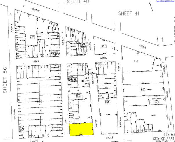 More Photos Of 68-78 Elmwood Ave, East Orange Multifamily For Sale