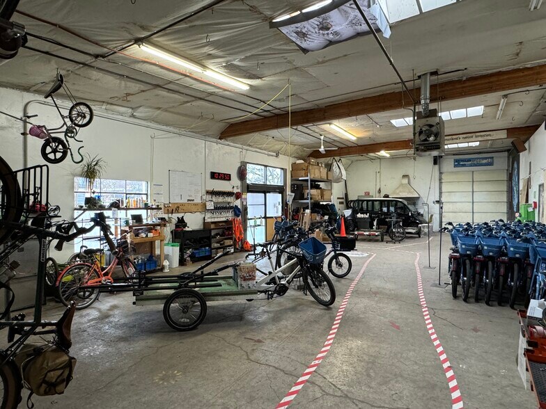 More Photos Of 455 W 1st Ave, Eugene Freestanding For Sale