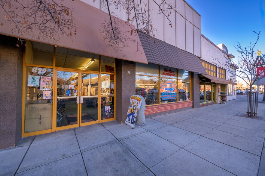 More Photos Of 819 S Higgins Ave, Missoula Freestanding For Sale